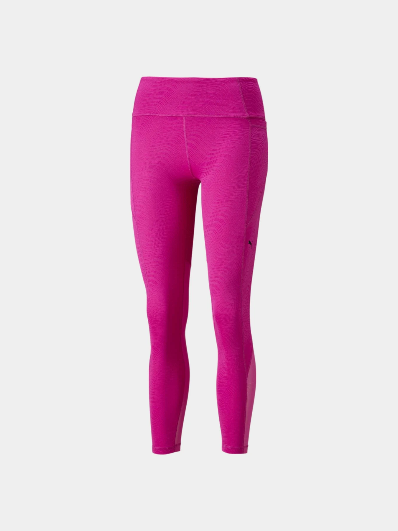 Брюки PUMA Flawless Highwaist 7/8 Tight модель 521550 Брюки PUMA Flawless Highwaist 7/8 Tight модель 521550 Фото