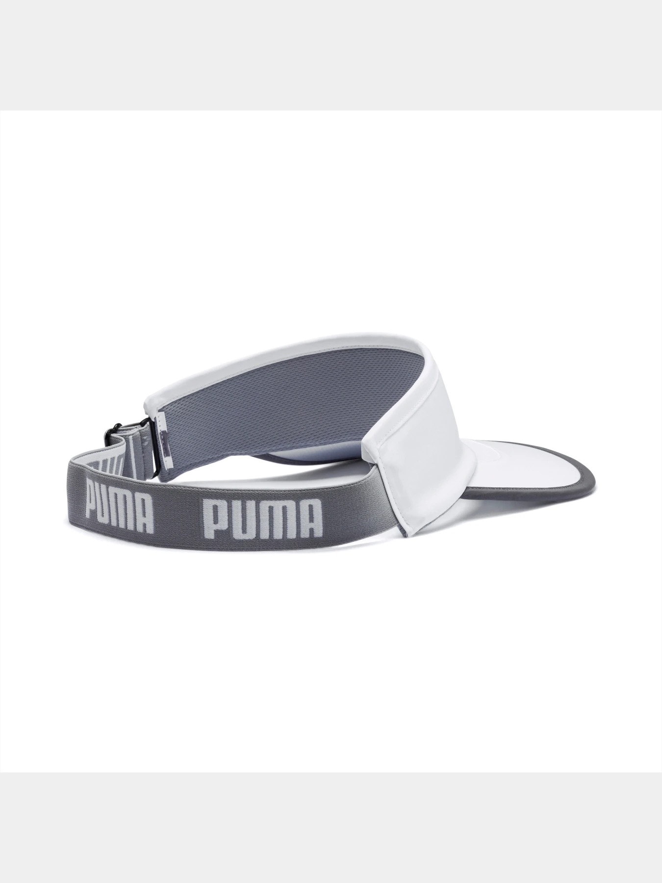 Шапки и кепки PUMA Running Visor модель 022041 Фото