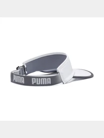 Шапки и кепки PUMA Running Visor модель 022041 Фото