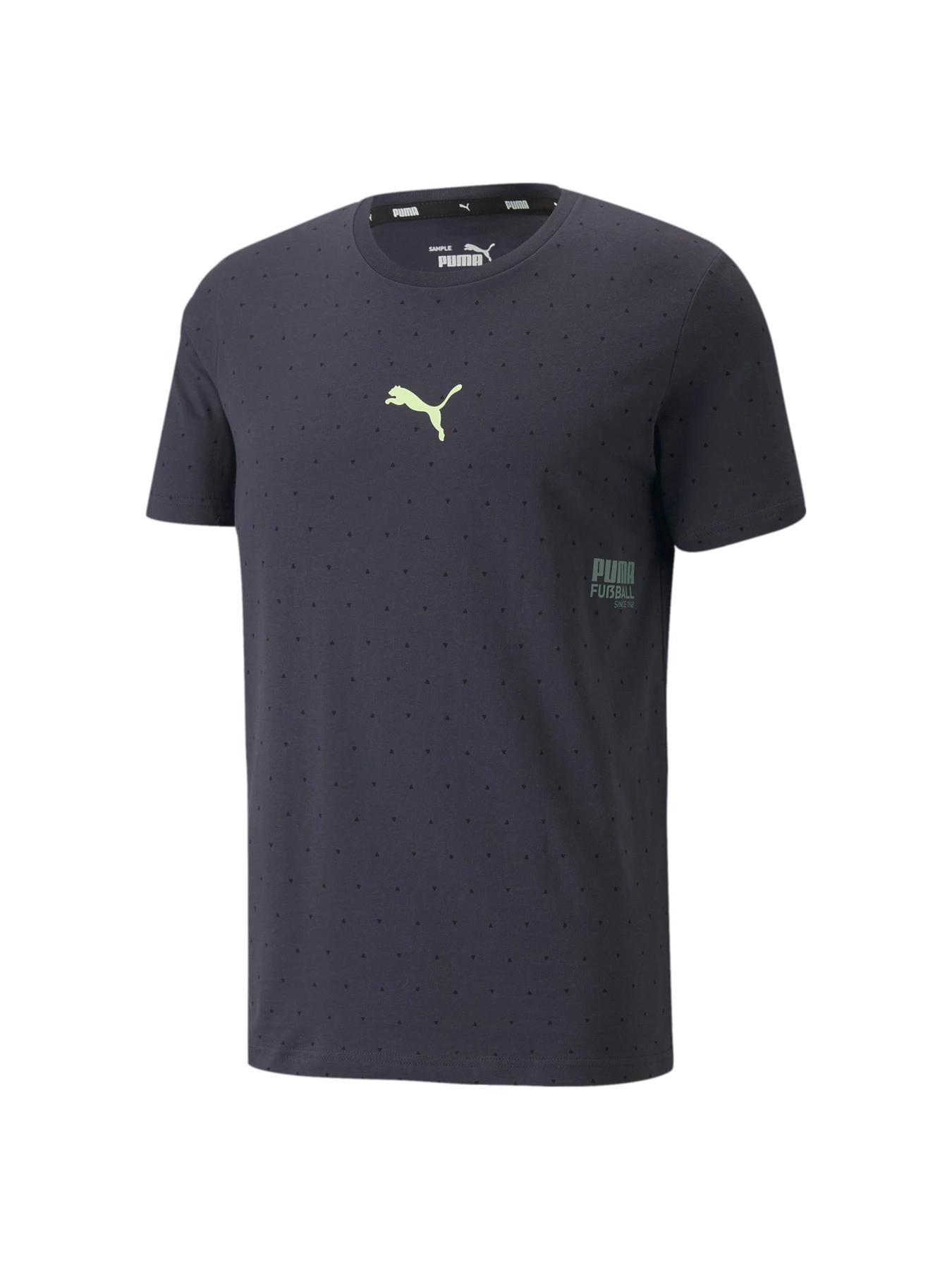 Футболки и поло PUMA модель 657591 Футболки и поло PUMA модель 657591 Фото