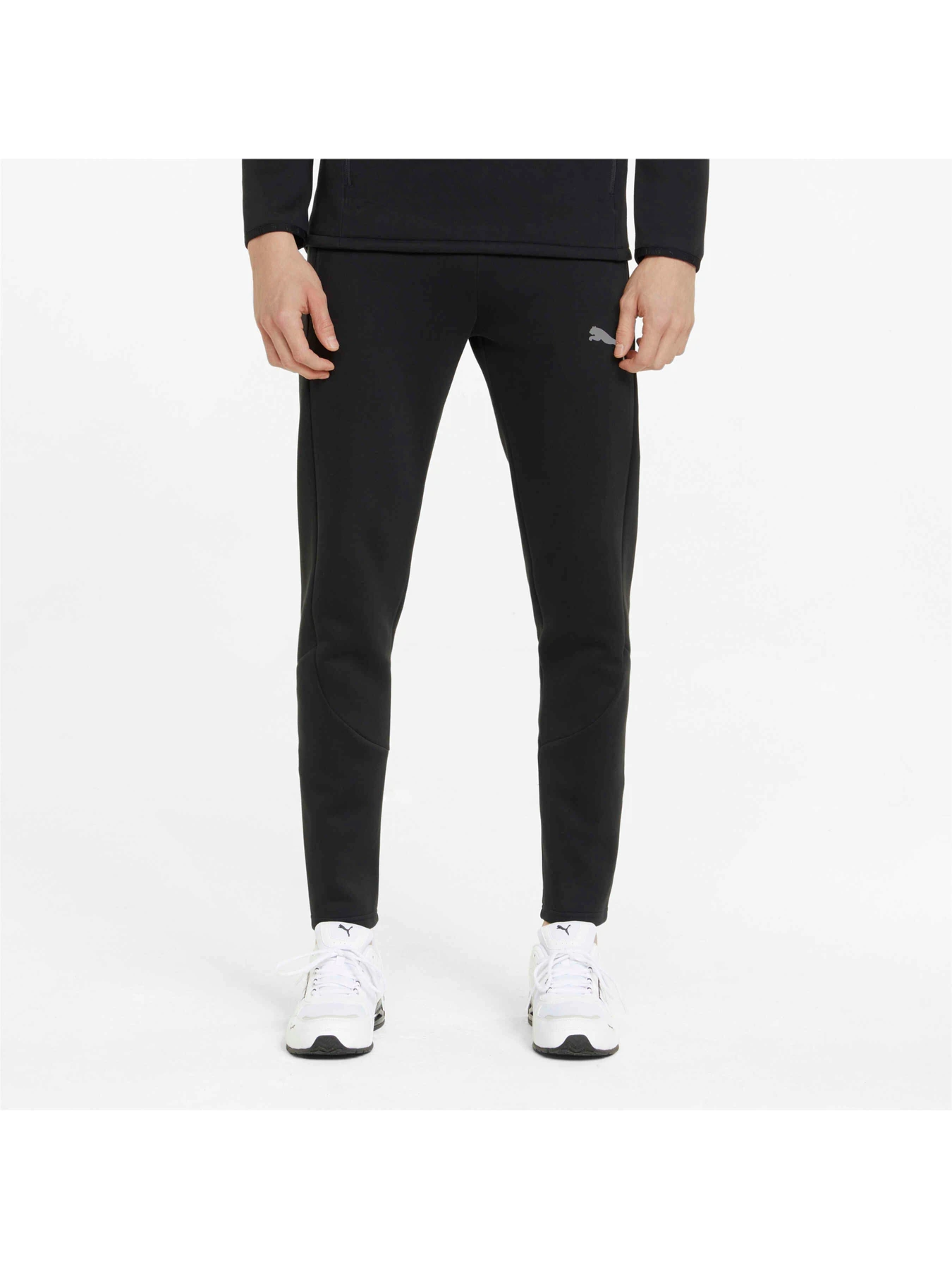 Штани PUMA Evostripe Pants модель 847404 Фото
