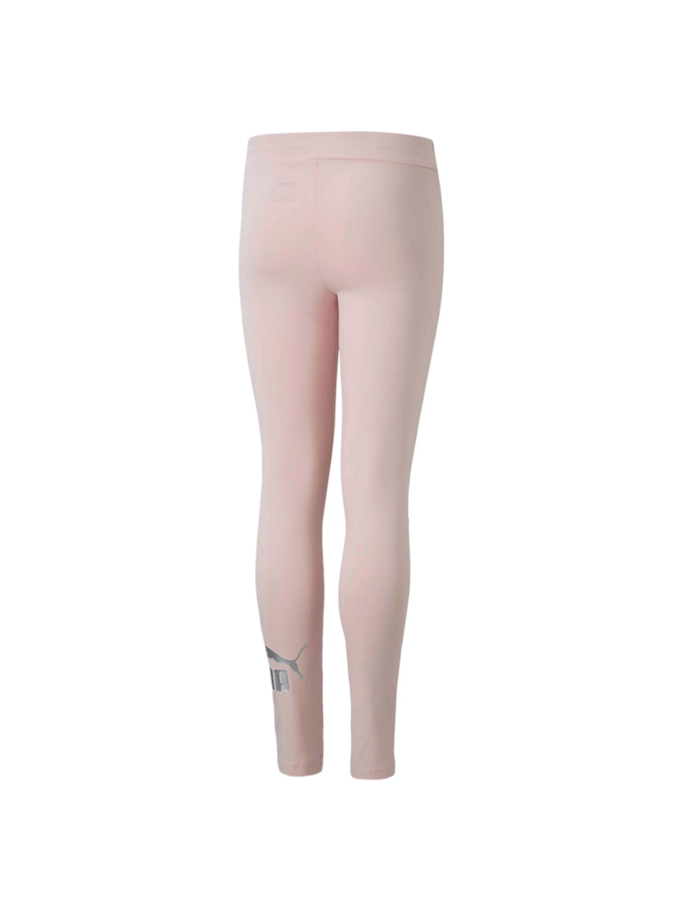 Брюки PUMA Ess+ Logo Leggings модель 846960 Брюки PUMA Ess+ Logo Leggings модель 846960 Фото