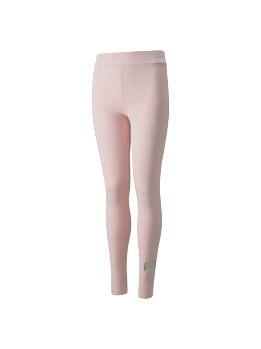 Брюки PUMA Ess+ Logo Leggings модель 846960 Фото