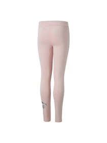 Брюки PUMA Ess+ Logo Leggings модель 846960 Фото