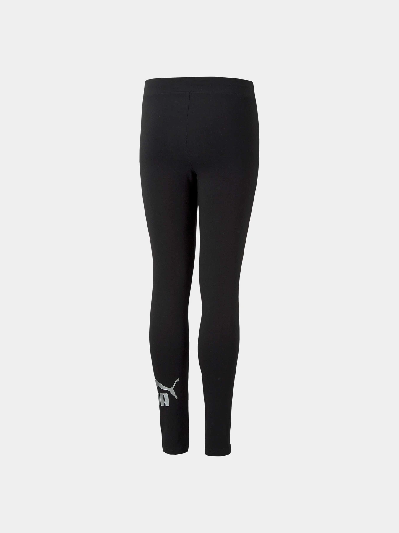 Брюки PUMA Ess+ Logo Leggings модель 846960 Брюки PUMA Ess+ Logo Leggings модель 846960 Фото
