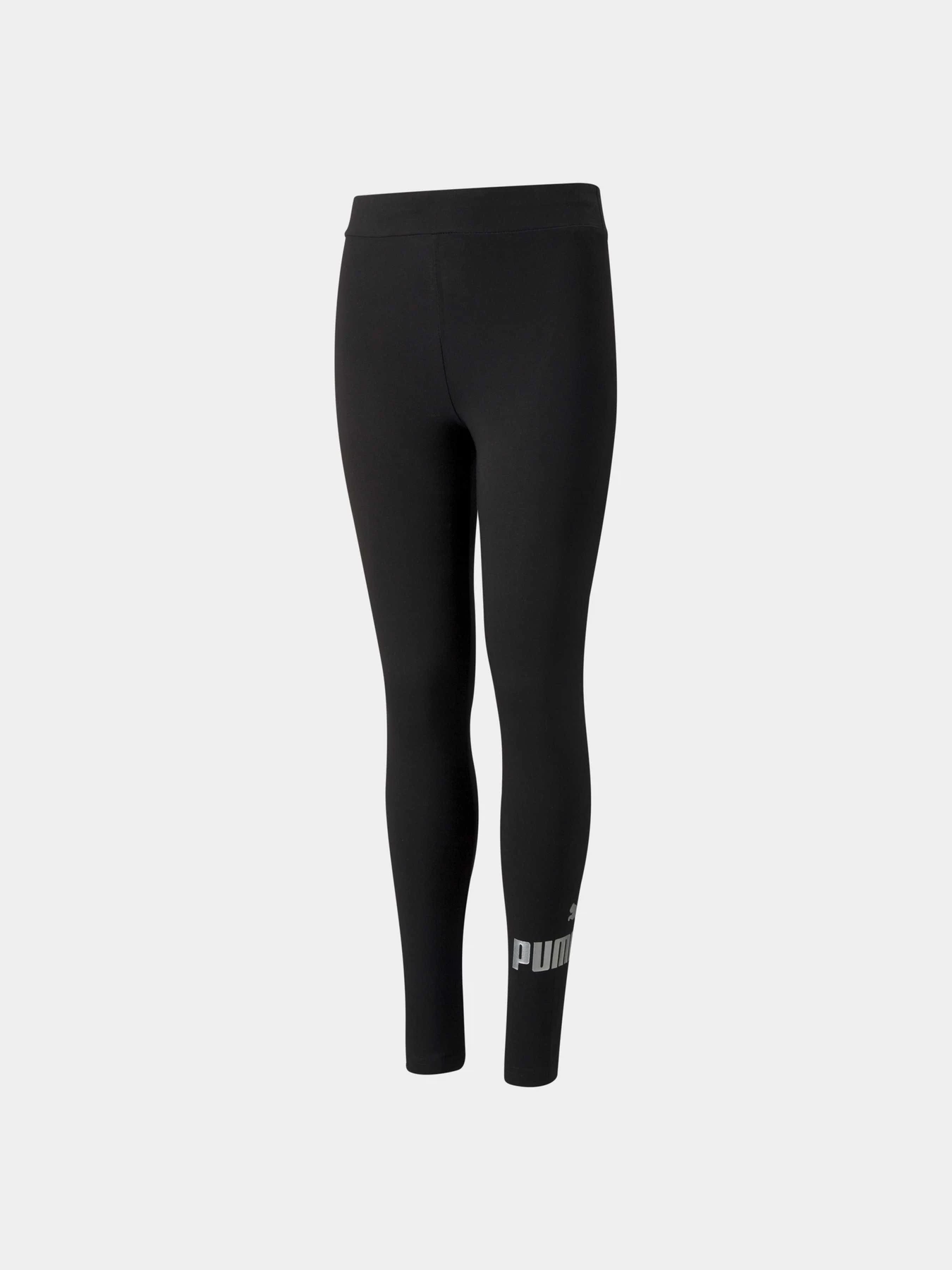 Брюки PUMA Ess+ Logo Leggings модель 846960 Брюки PUMA Ess+ Logo Leggings модель 846960 Фото