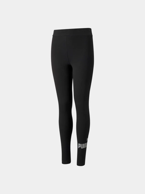Брюки PUMA Ess+ Logo Leggings модель 846960 Фото
