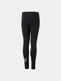 Брюки PUMA Ess+ Logo Leggings модель 846960 Фото
