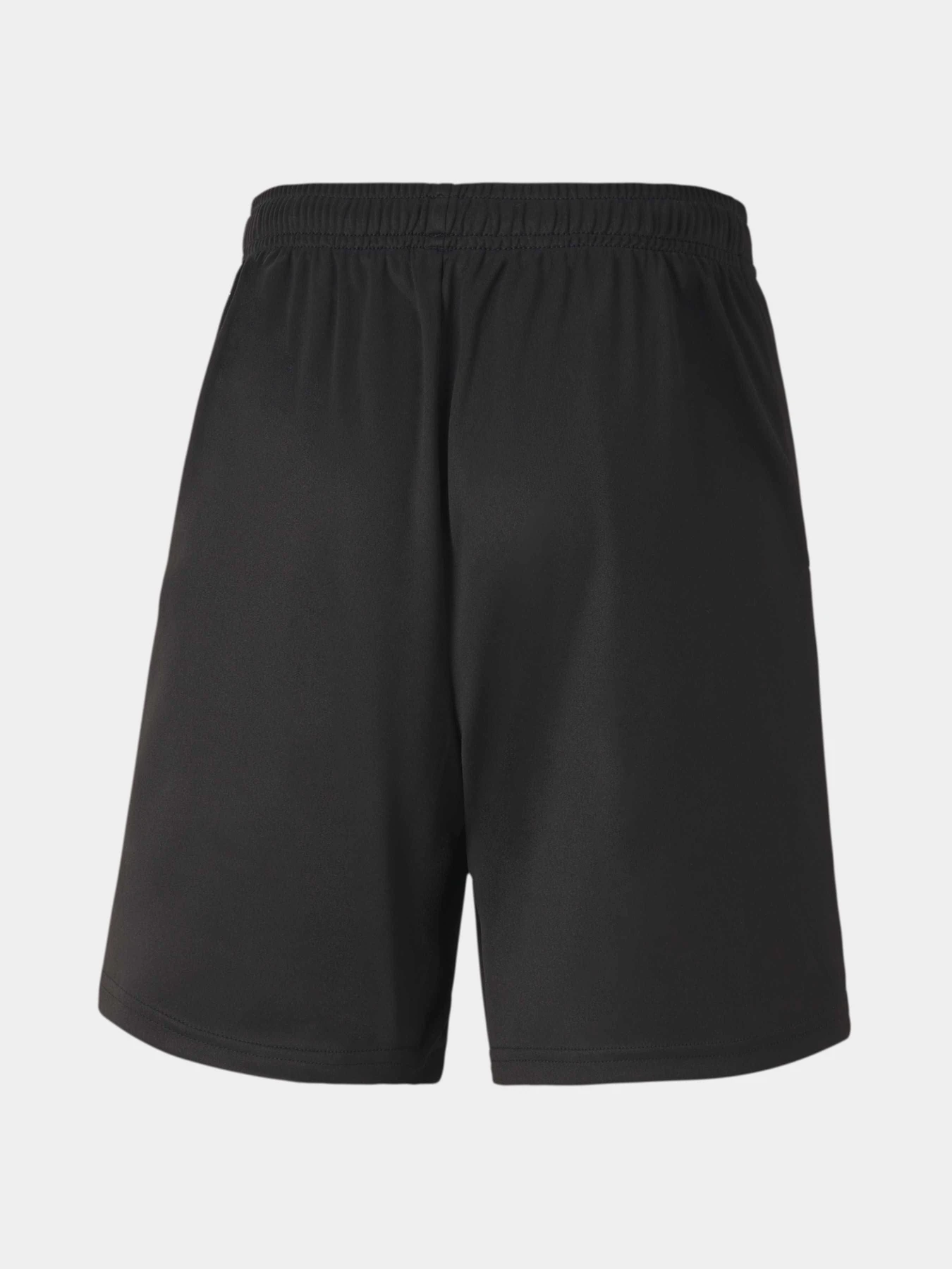 Шорты PUMA Teamgoal 23 Knit Shorts Jr модель 704263 Шорты PUMA Teamgoal 23 Knit Shorts Jr модель 704263 Фото
