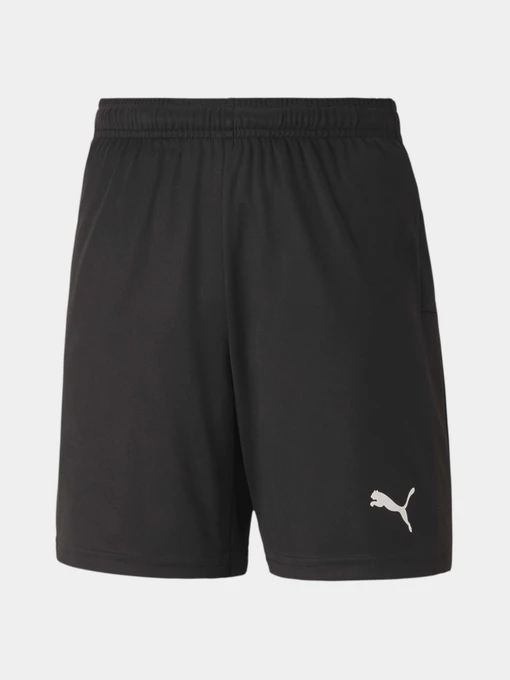 Шорти PUMA Teamgoal 23 Knit Shorts Jr модель 704263 Фото