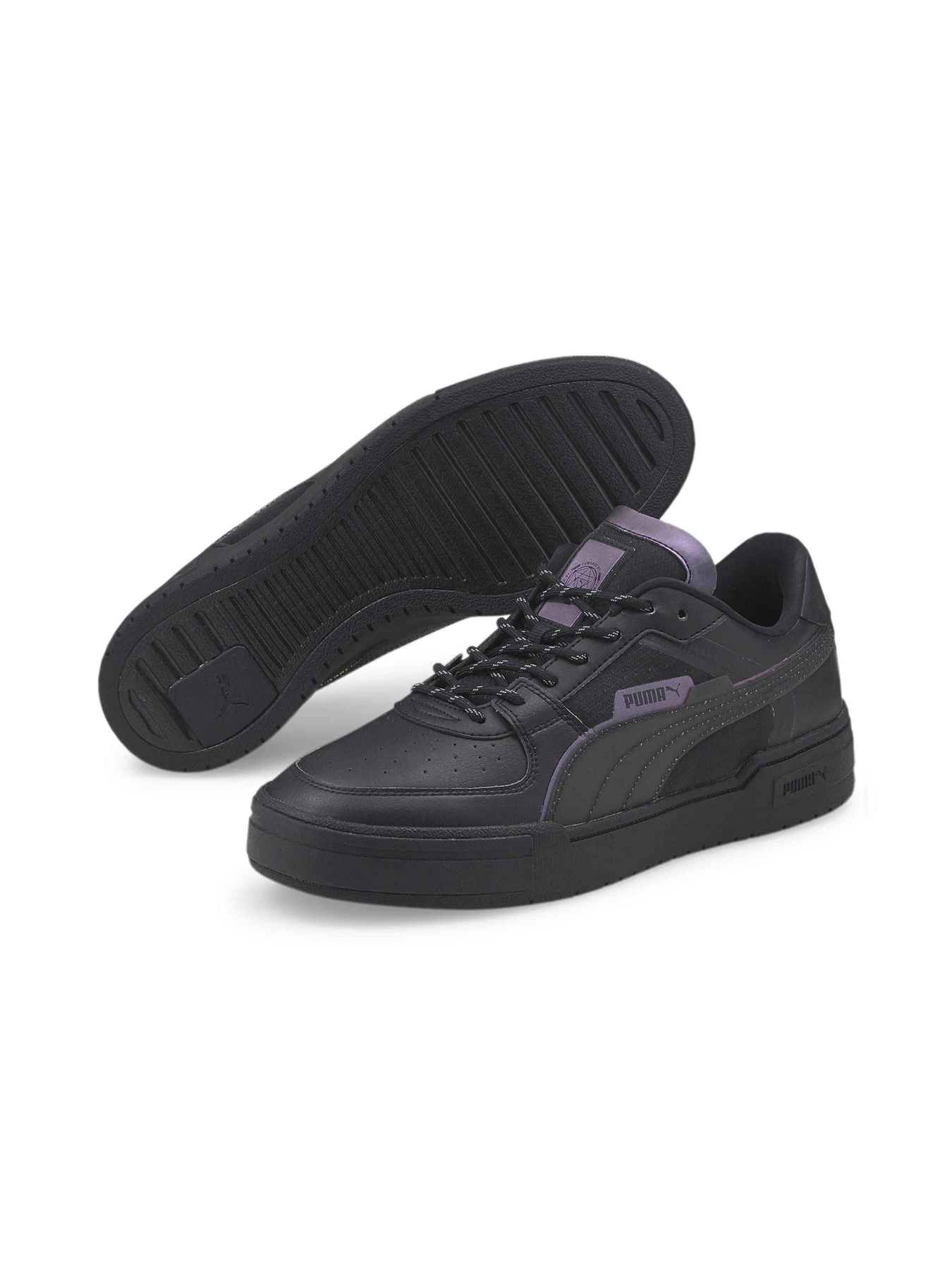 Кеды PUMA Ca Pro Ls модель 383350 Фото