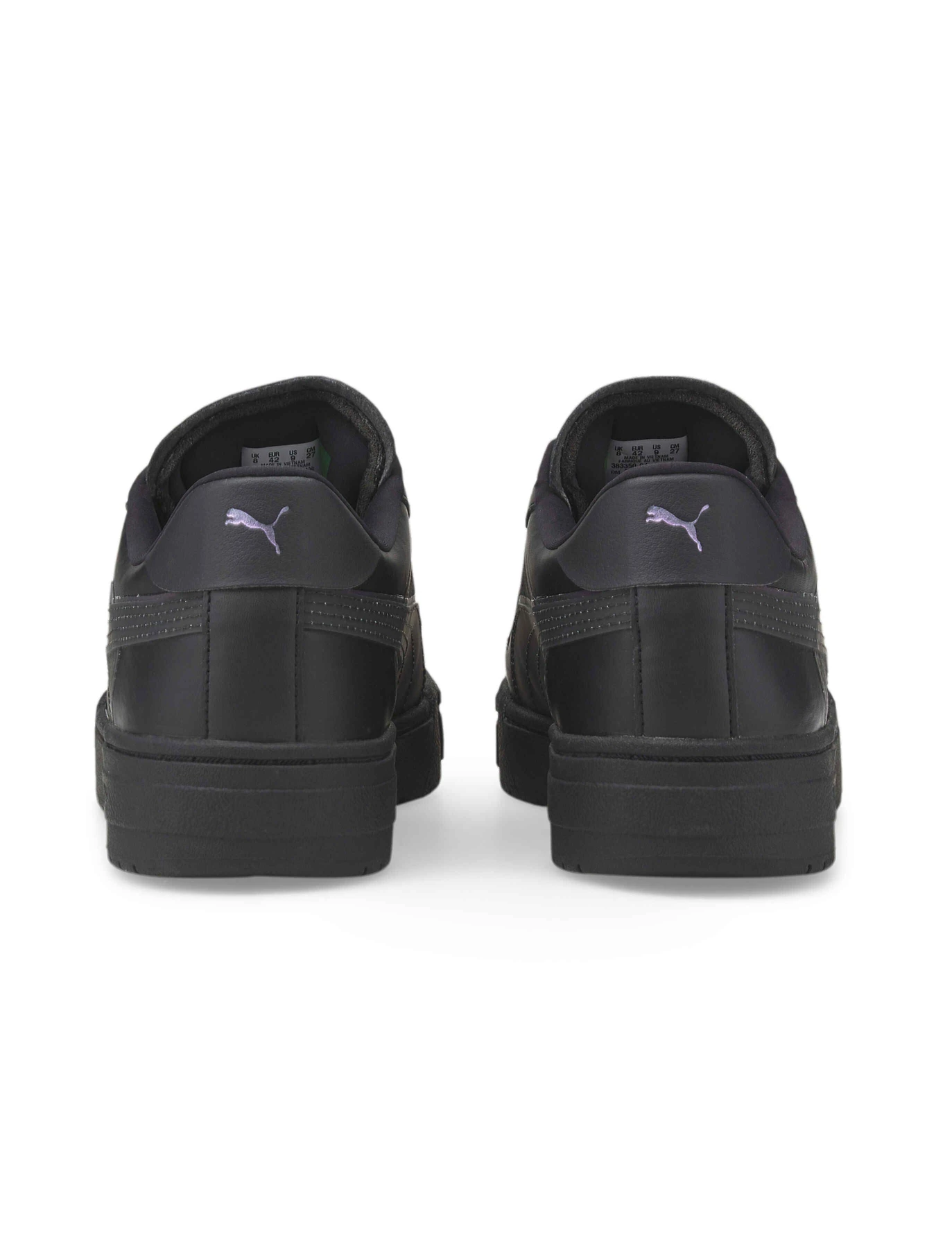 Кеды PUMA Ca Pro Ls модель 383350 Фото