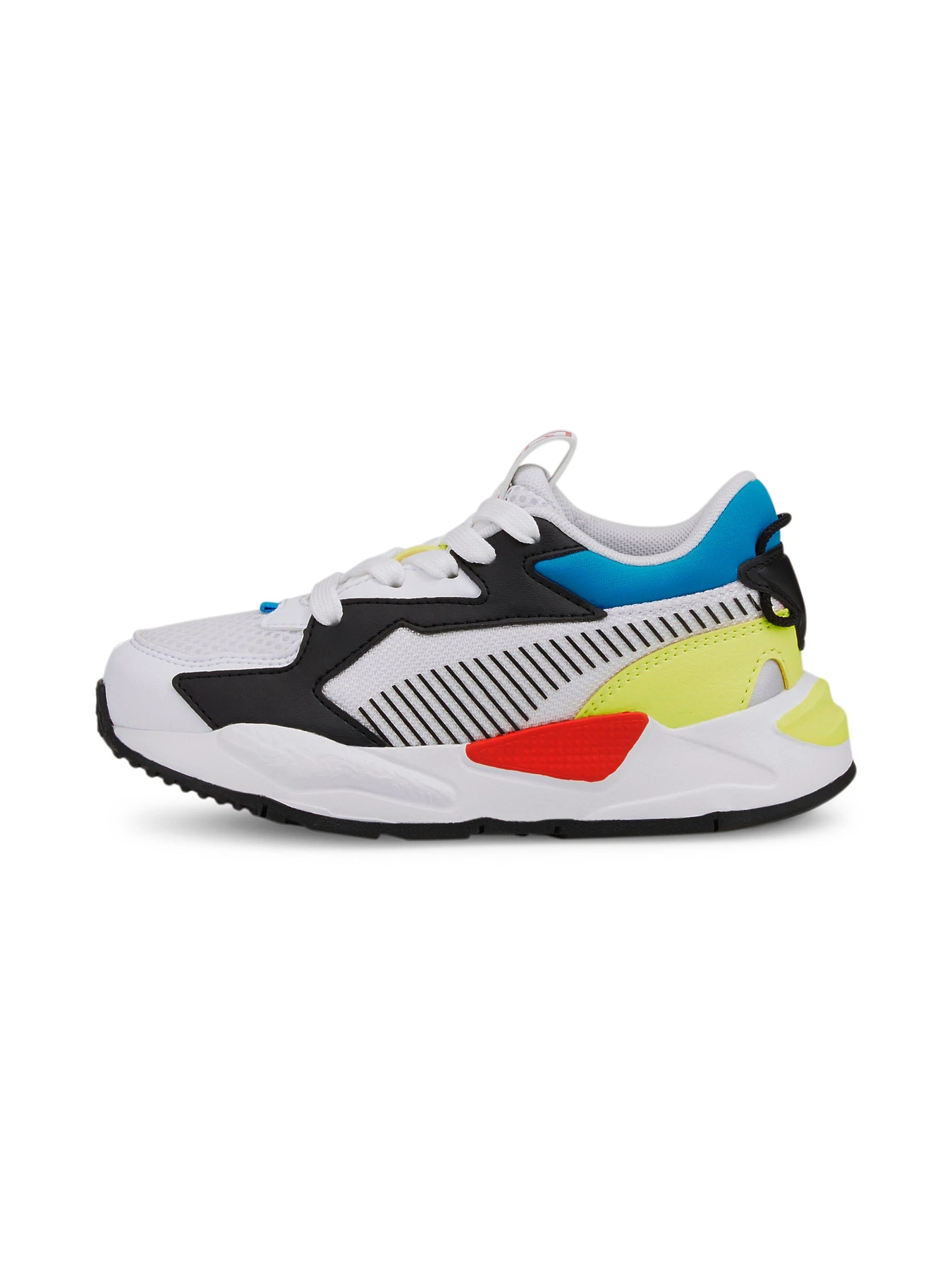 Кроссовки PUMA RS Core PS модель 384727 Фото