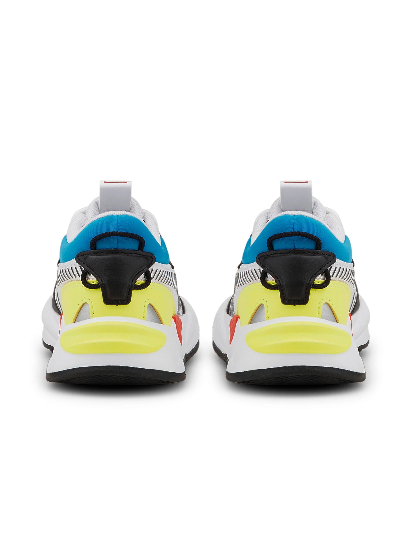 Кроссовки PUMA RS Core PS модель 384727 Фото