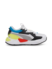 Кроссовки PUMA RS Core PS модель 384727 Фото