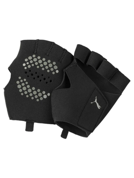 Перчатки для спорта PUMA Tr Ess Premium Gloves модель 041615 Фото