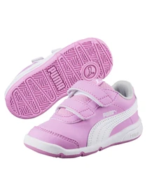 Кросівки PUMA Stepfleex 2 SL V PS модель 190114 Фото
