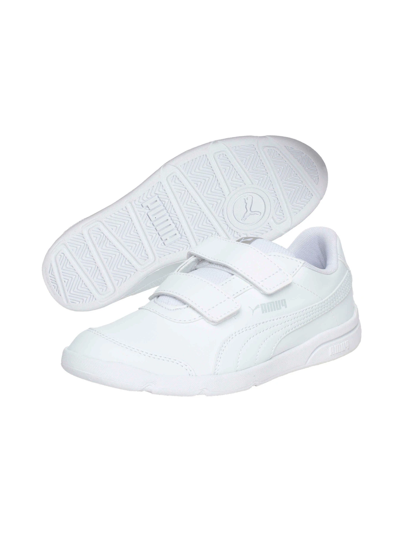 Кросівки PUMA Stepfleex 2 Sl V Ps модель 190114 Кросівки PUMA Stepfleex 2 Sl V Ps модель 190114 Фото