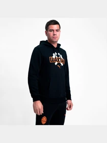 Худі та світшоти PUMA Fcsd Ftblcore Hoody модель 764123 Фото
