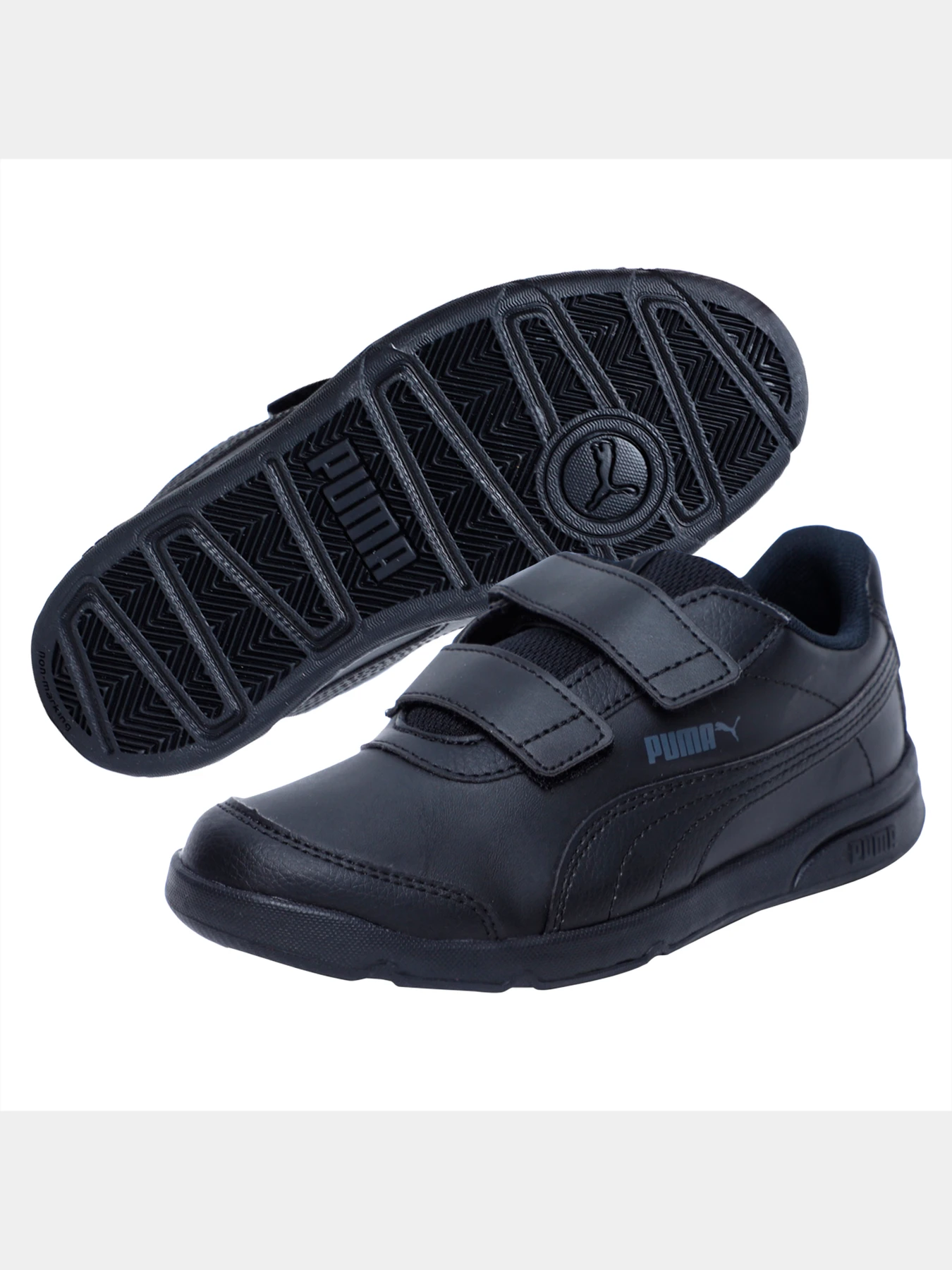Кросівки PUMA Stepfleex 2 Sl V Ps модель 190114 Фото