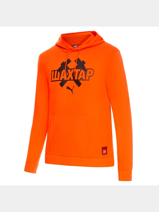 Худі та світшоти PUMA Fcsd Ftblcore Hoody модель 764123 Фото