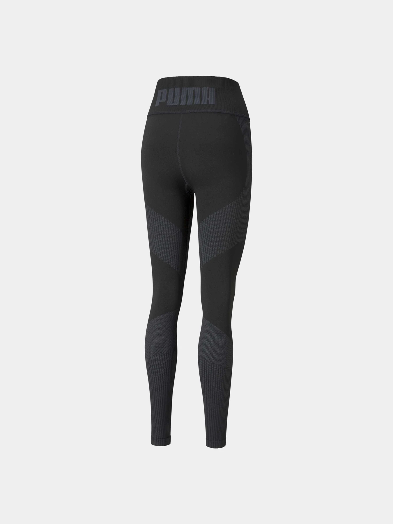 Штани PUMA Train Seamless Hw 7/8 Tight модель 521052 Штани PUMA Train Seamless Hw 7/8 Tight модель 521052 Фото
