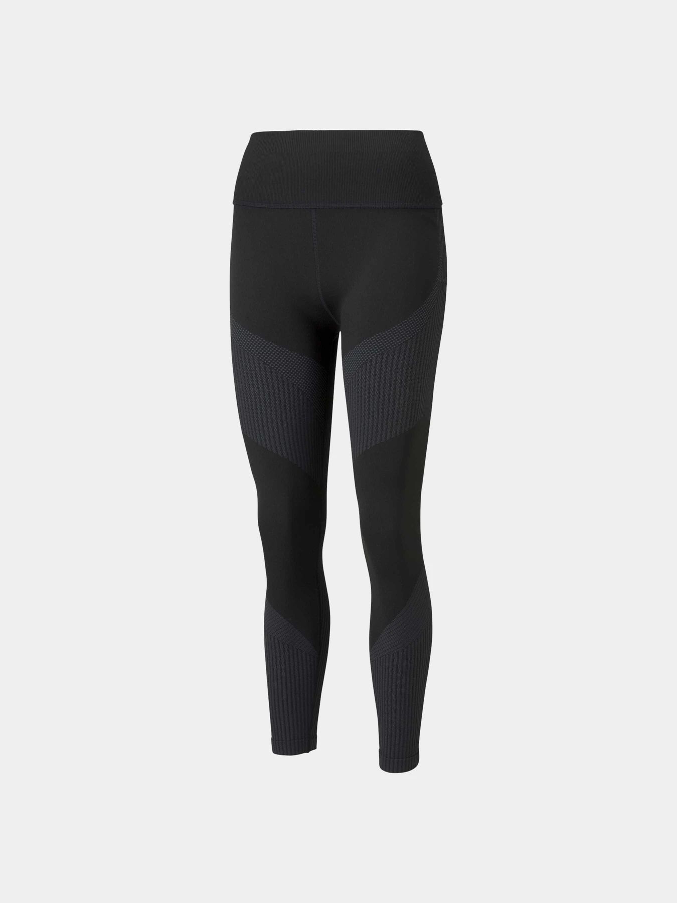 Штани PUMA Train Seamless Hw 7/8 Tight модель 521052 Штани PUMA Train Seamless Hw 7/8 Tight модель 521052 Фото