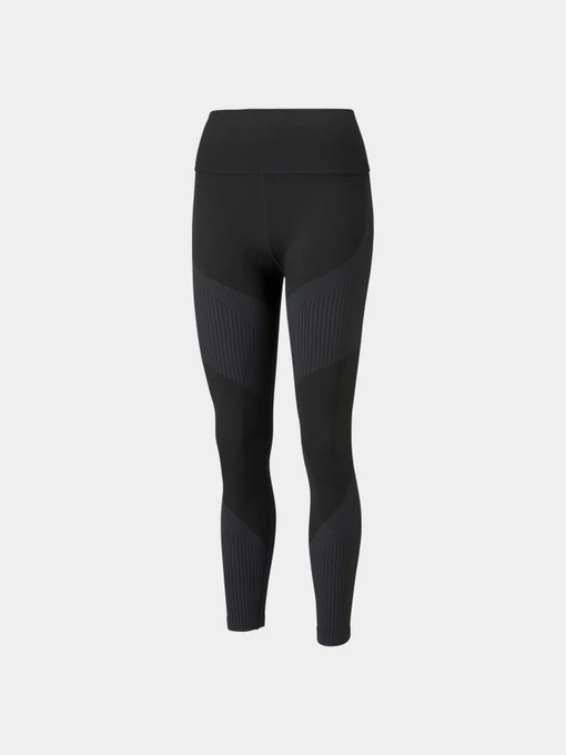 Штани PUMA Train Seamless Hw 7/8 Tight модель 521052 Фото