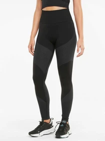 Штани PUMA Train Seamless Hw 7/8 Tight модель 521052 Фото