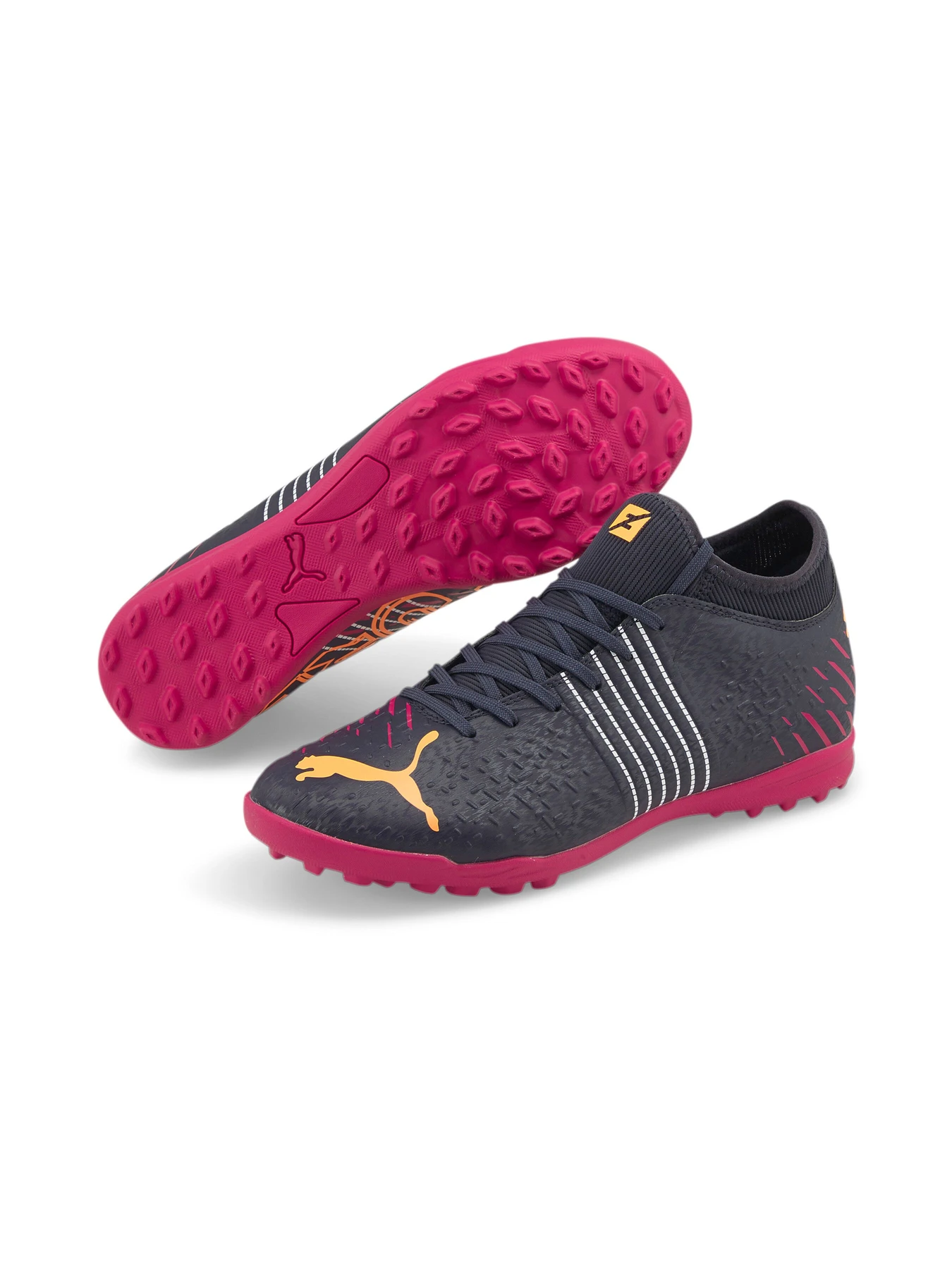 Кроссовки PUMA модель 106496 Фото