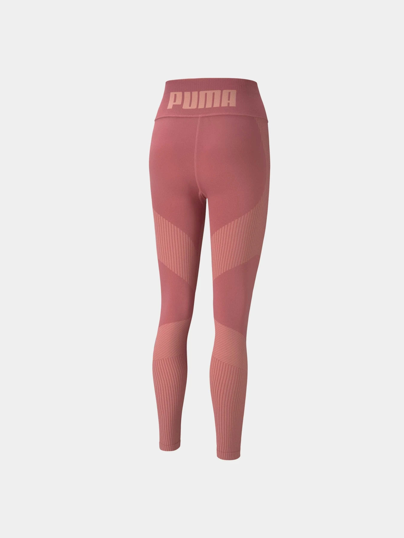 Брюки PUMA Train Seamless Hw 7/8 Tight модель 521052 Брюки PUMA Train Seamless Hw 7/8 Tight модель 521052 Фото