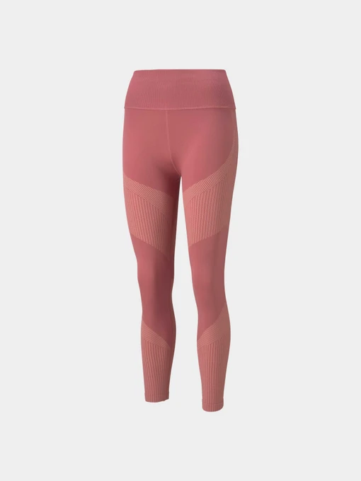 Штани PUMA Train Seamless Hw 7/8 Tight модель 521052 Фото