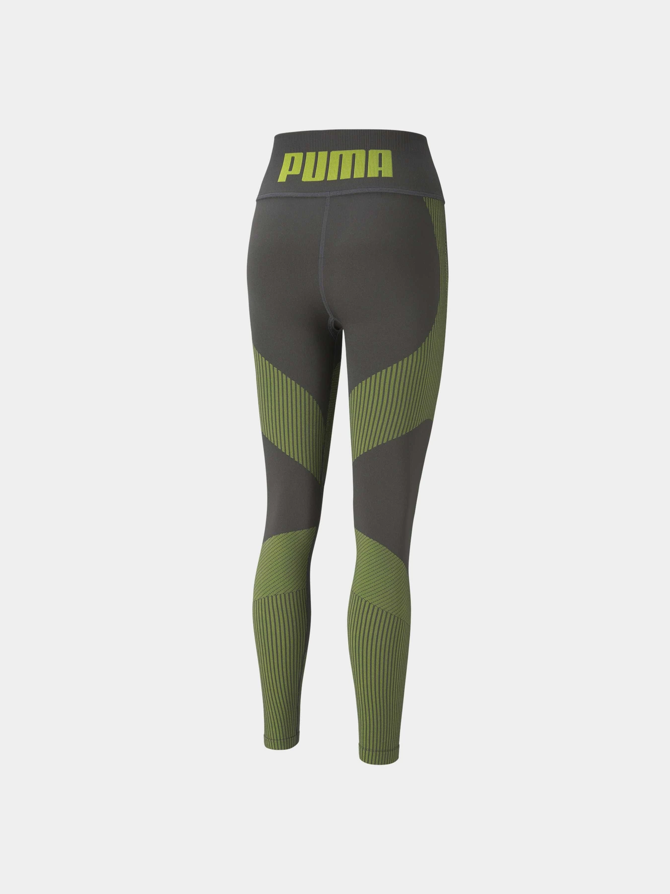Штани PUMA Train Seamless Hw 7/8 Tight модель 521052 Штани PUMA Train Seamless Hw 7/8 Tight модель 521052 Фото