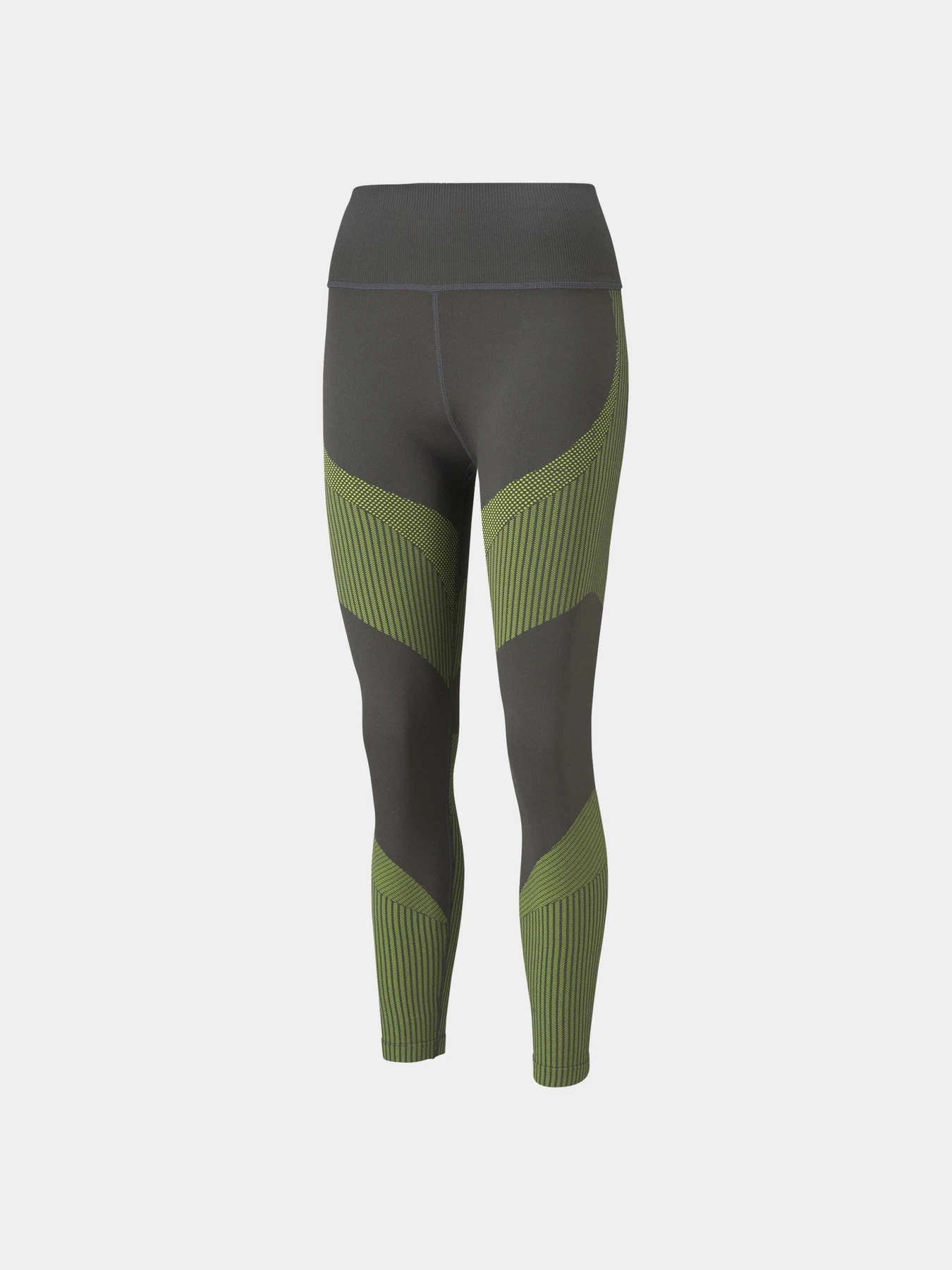 Штани PUMA Train Seamless Hw 7/8 Tight модель 521052 Штани PUMA Train Seamless Hw 7/8 Tight модель 521052 Фото