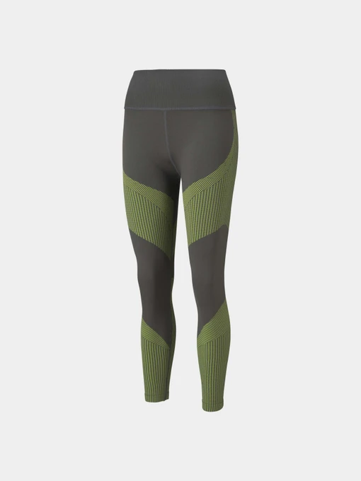 Штани PUMA Train Seamless Hw 7/8 Tight модель 521052 Фото