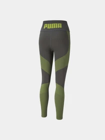 Штани PUMA Train Seamless Hw 7/8 Tight модель 521052 Фото