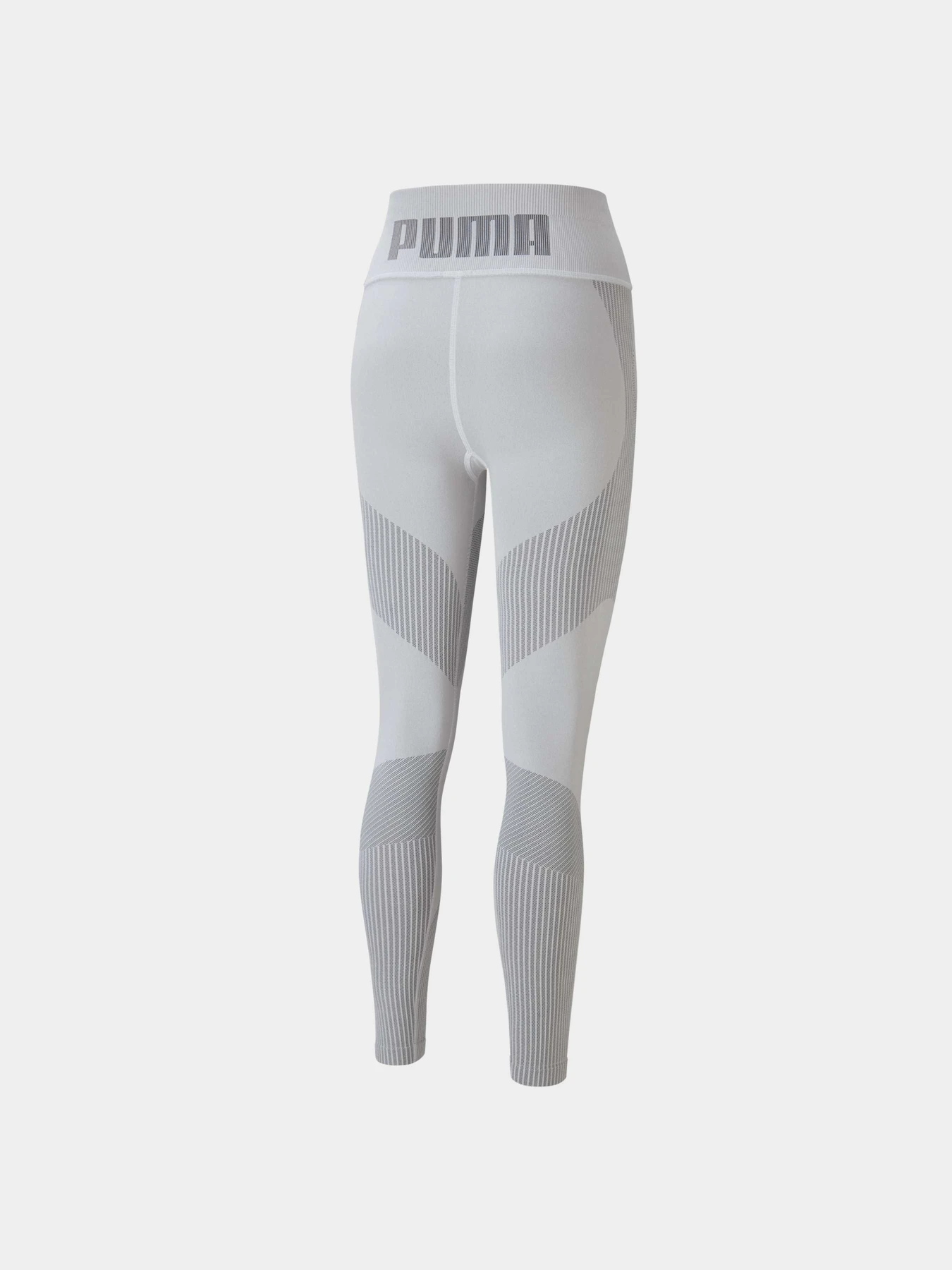 Штани PUMA Train Seamless Hw 7/8 Tight модель 521052 Штани PUMA Train Seamless Hw 7/8 Tight модель 521052 Фото
