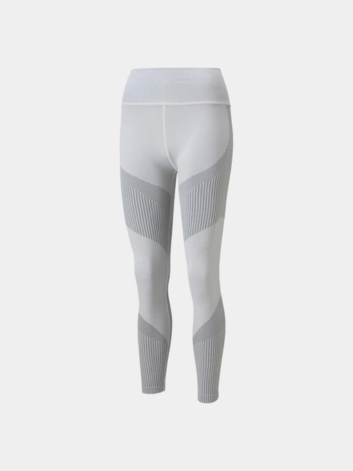 Штани PUMA Train Seamless Hw 7/8 Tight модель 521052 Фото