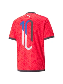 Футболки і поло PUMA Neymar Jr Futebol Jersey модель 605594 Фото