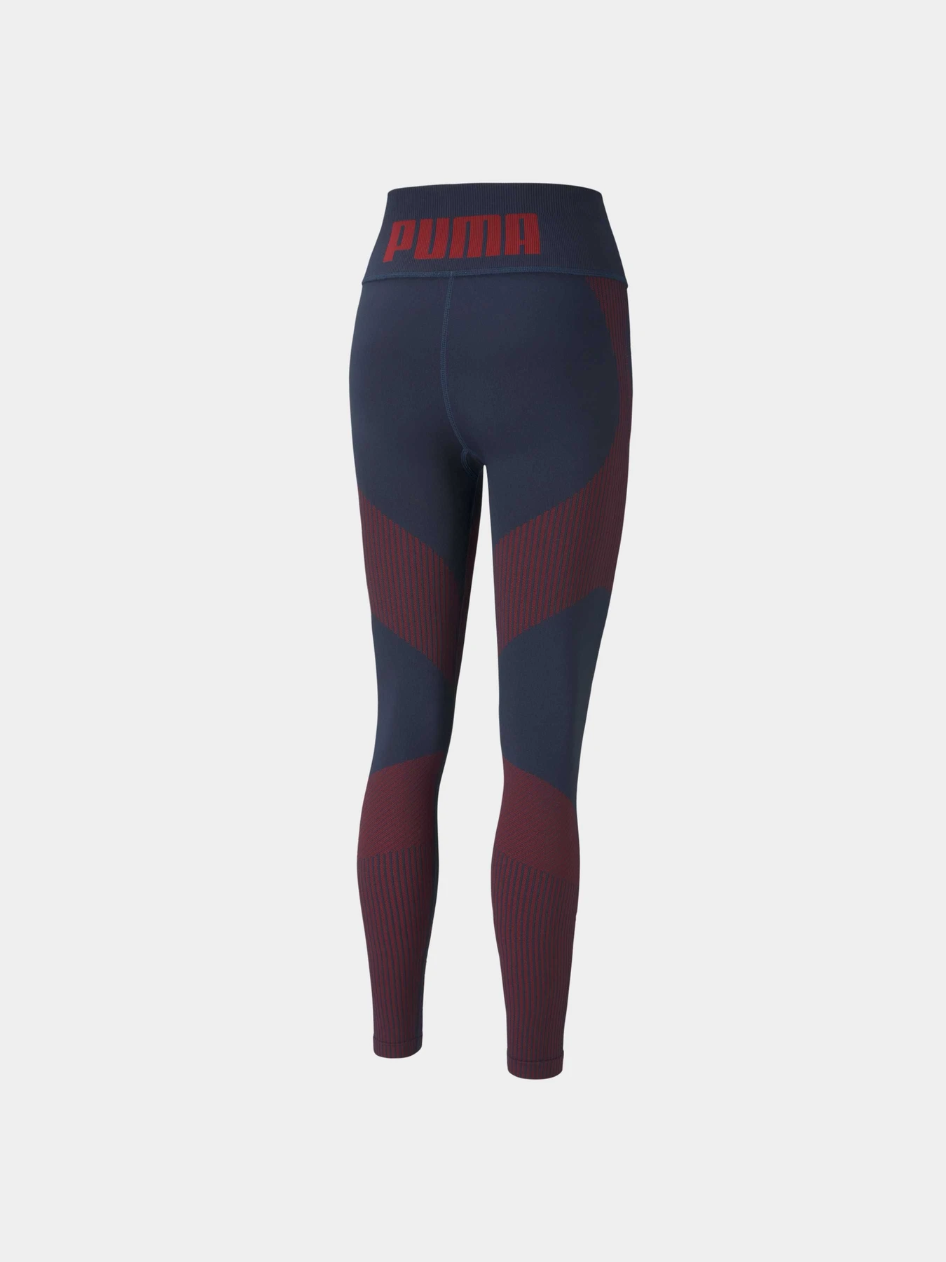 Штани PUMA Train Seamless Hw 7/8 Tight модель 521052 Штани PUMA Train Seamless Hw 7/8 Tight модель 521052 Фото