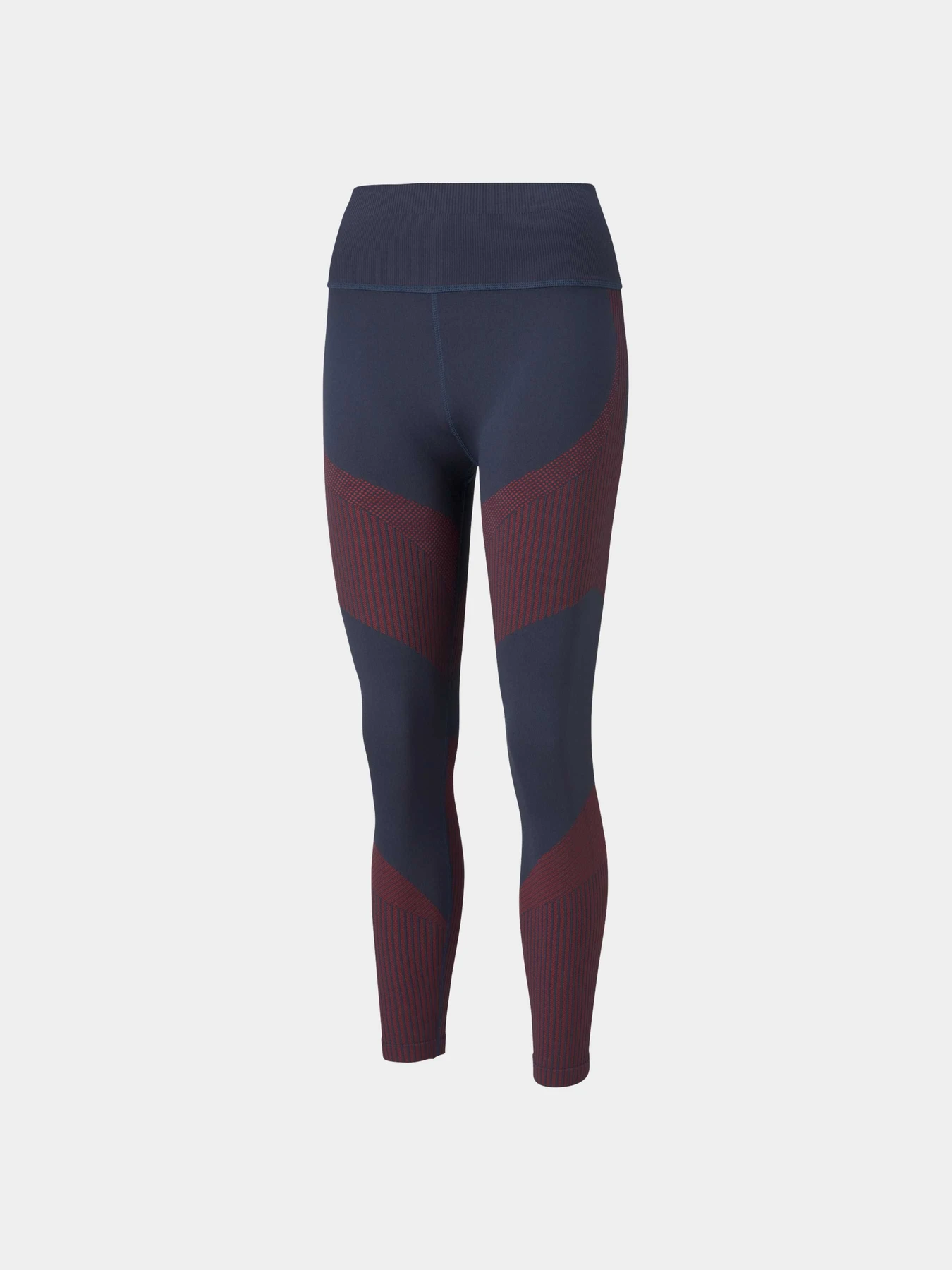 Штани PUMA Train Seamless Hw 7/8 Tight модель 521052 Штани PUMA Train Seamless Hw 7/8 Tight модель 521052 Фото