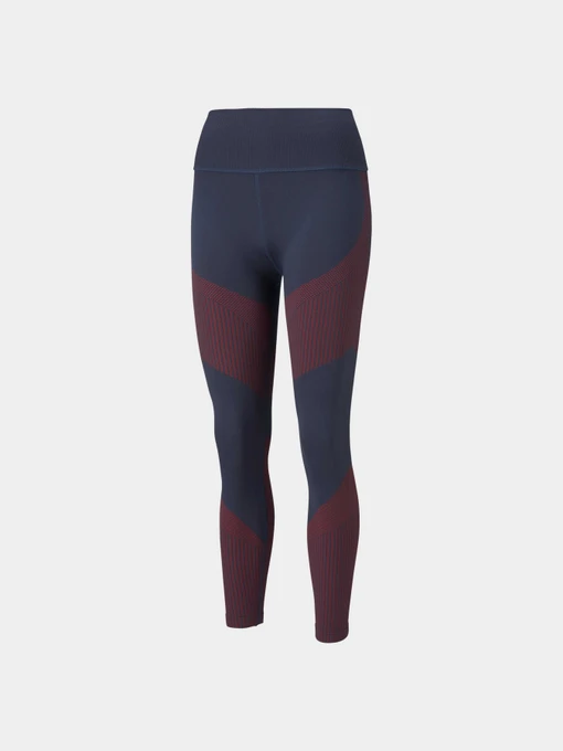 Штани PUMA Train Seamless Hw 7/8 Tight модель 521052 Фото