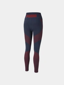 Штани PUMA Train Seamless Hw 7/8 Tight модель 521052 Фото
