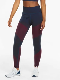 Штани PUMA Train Seamless Hw 7/8 Tight модель 521052 Фото