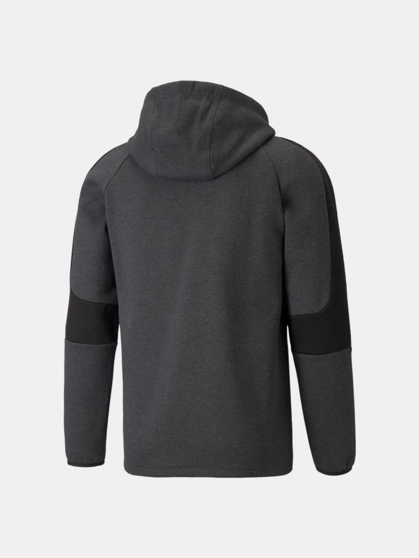 Худи и свитшоты PUMA Evostripe Core Fz Hoodie модель 585812 Худи и свитшоты PUMA Evostripe Core Fz Hoodie модель 585812 Фото