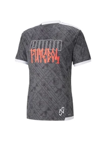 Футболки и поло PUMA Neymar Jr Futebol Jersey модель 605594 Фото