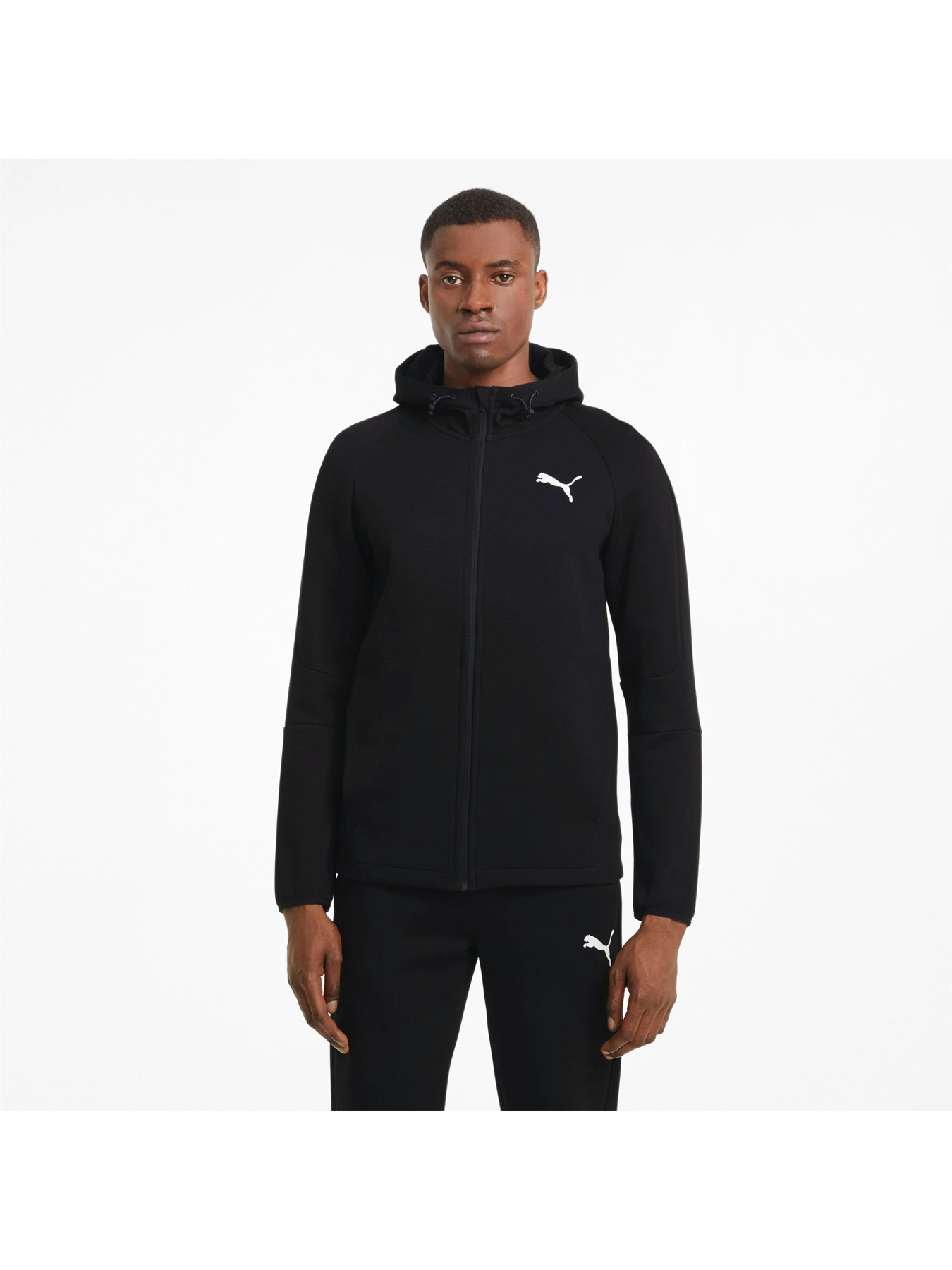 Худи и свитшоты PUMA модель 585812 Худи и свитшоты PUMA модель 585812 Фото