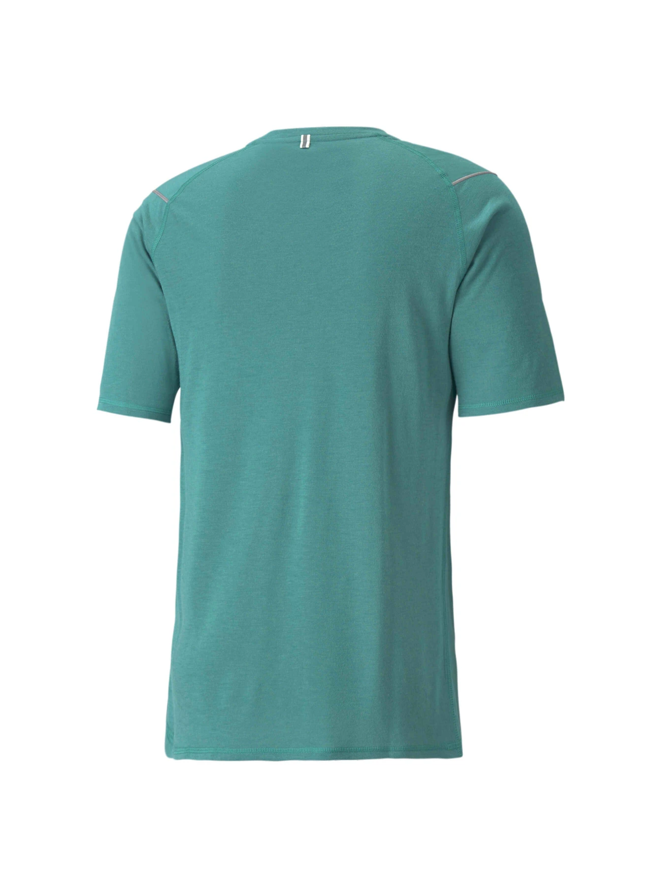 Футболки и поло PUMA Run Wool Ss Tee модель 520861 Футболки и поло PUMA Run Wool Ss Tee модель 520861 Фото