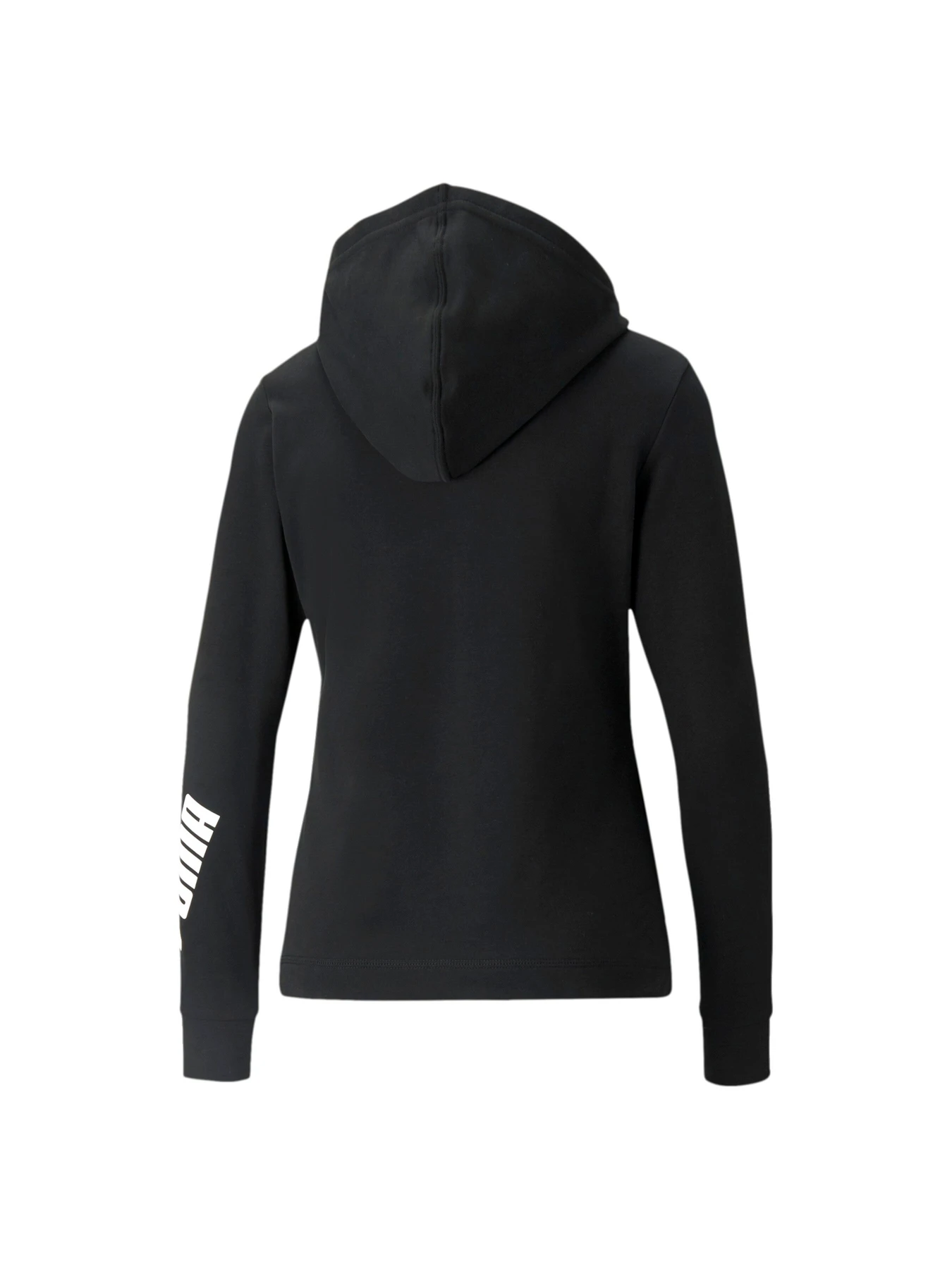 Худі та світшоти PUMA модель 589487 Худі та світшоти PUMA модель 589487 Фото