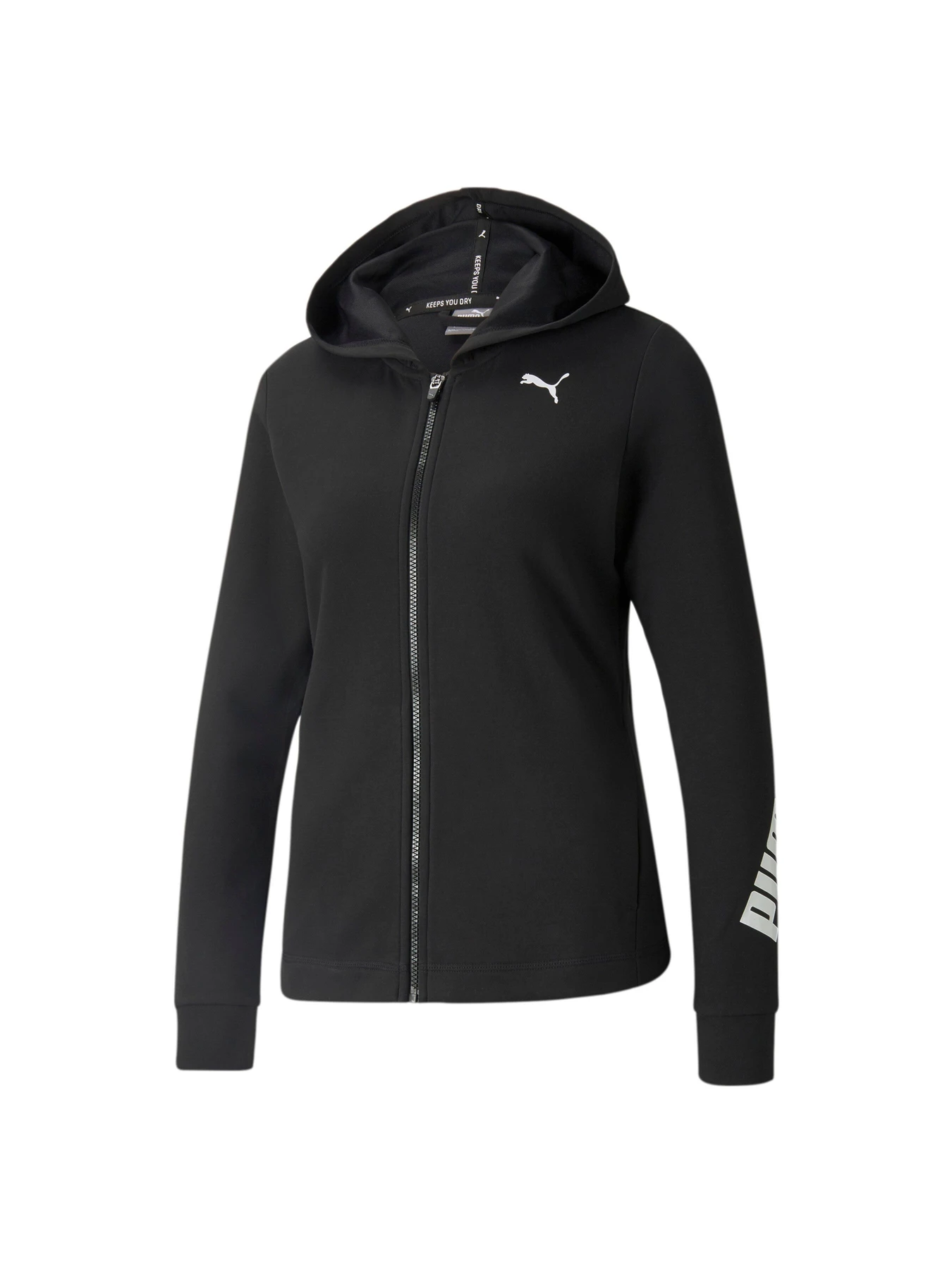 Худі та світшоти PUMA модель 589487 Худі та світшоти PUMA модель 589487 Фото